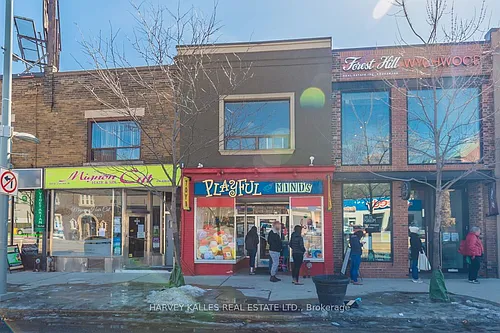 657 Saint Clair Ave W #UPPER Photo 1