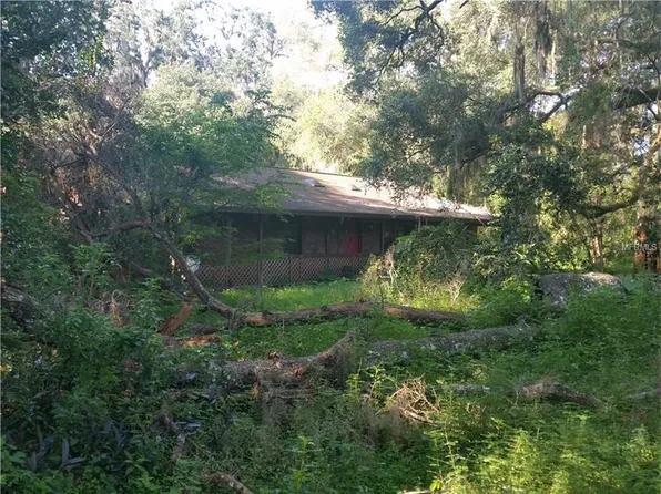 203 County Road 545, Bushnell, FL 33513