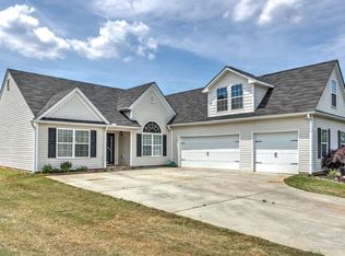 752 Morris Ln, Winder, GA 30680