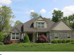 1931 Mulberry Ln, Warrington, PA 18976