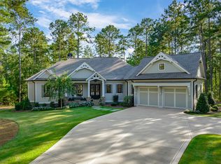 1011 Stewarts Crk, Greensboro, GA 30642