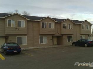 140 Hunter Ct APT 104, Nampa, ID 83651