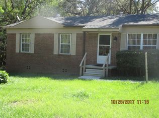 253 Cowry Rd, Saint Augustine, FL 32086