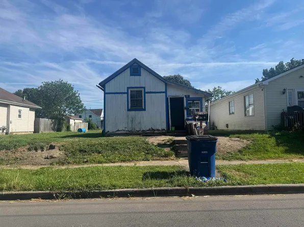 1613 W Jeffras Ave, Marion, IN 46952
