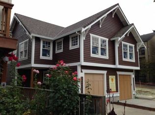 4734 SE 28th Pl, Portland, OR