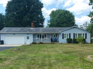 8171 White Rd, Burbank, OH 44214