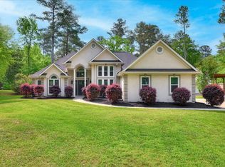 6490 Reservoir Rd, Appling, GA 30802