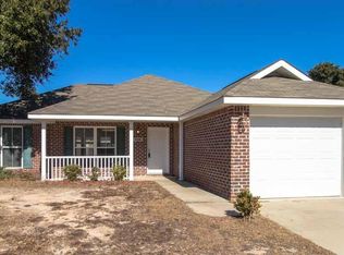 114 Hawthorne Dr, Long Beach, MS 39560