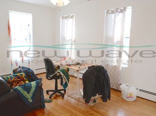 2 Greenwich St #1, Boston, MA 02120
