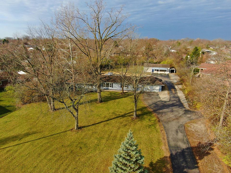 2553 Derr Rd, Springfield, OH 45503 Zillow