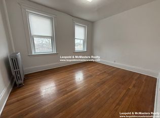 128 Warren St #12A, Brighton, MA 02135