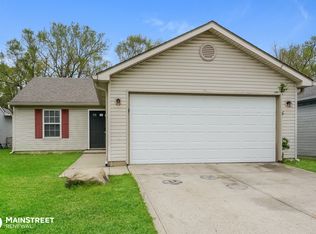 5040 W Troy Ave, Indianapolis, IN