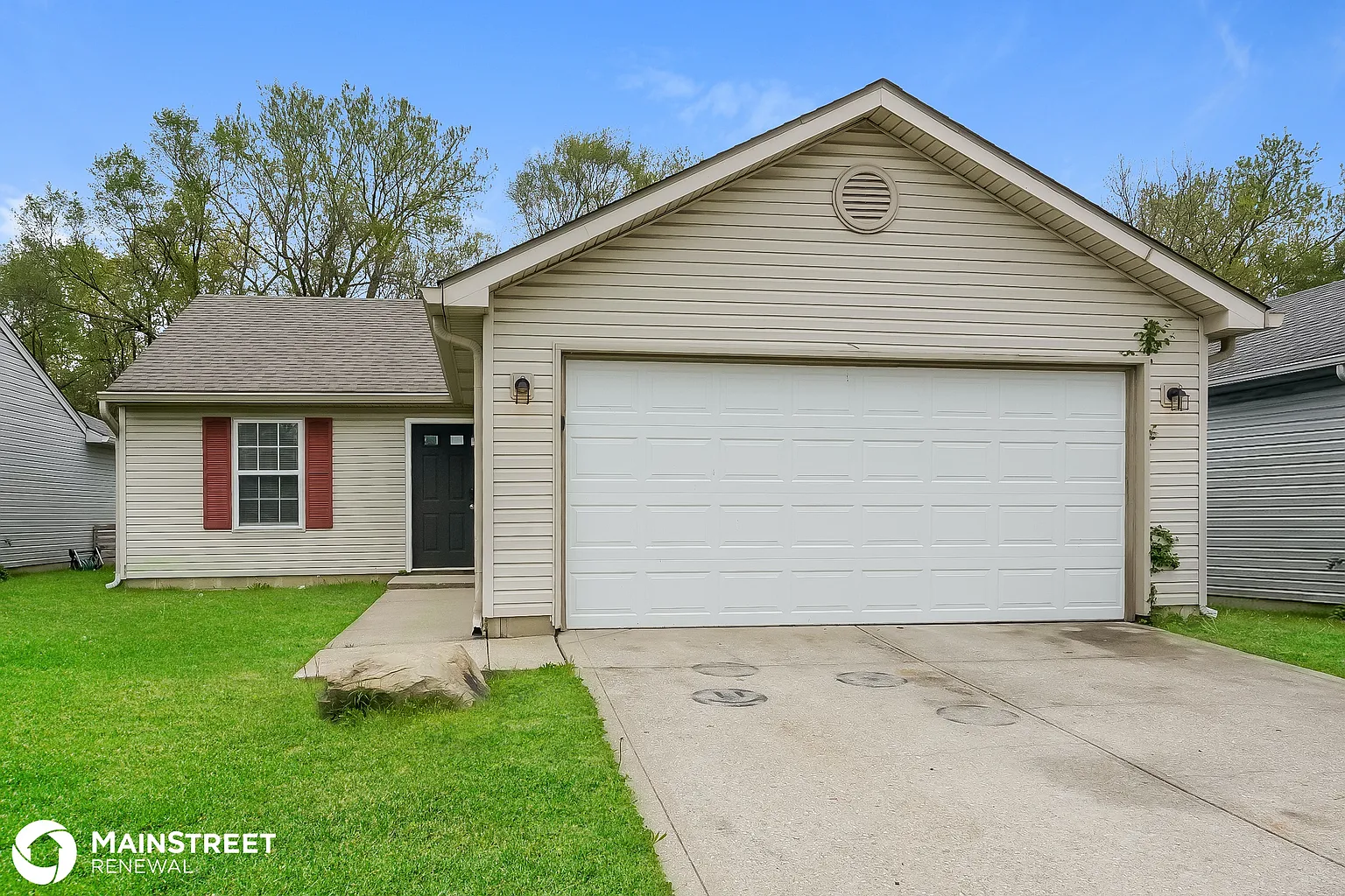 5040 W Troy Ave photo 1