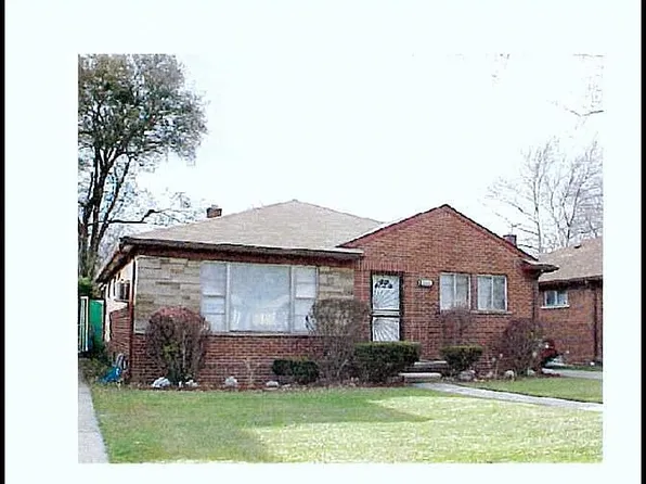 24011 Morton Ave, Oak Park, MI 48237