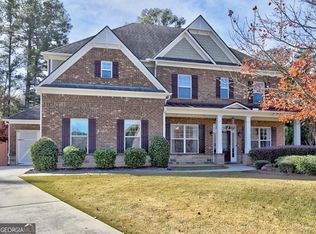 640 Maddie Way, Marietta, GA