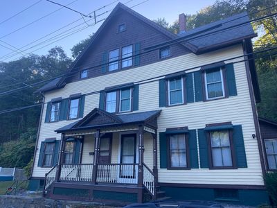 66 Union Street, Norwich, CT, 06360