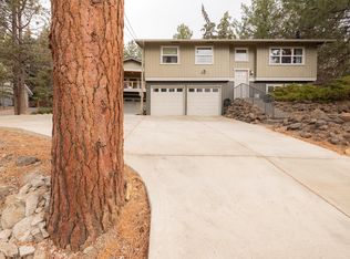 (Undisclosed Address), Bend, OR 97703