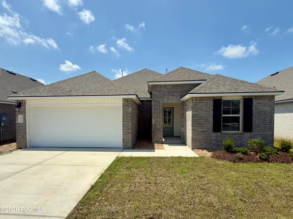 204 Eagle Heights Dr, Duson, LA 70529