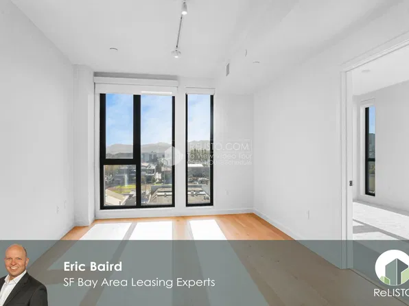 395 6th St Unit 811, San Francisco, CA 94107