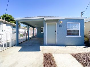 2054 E Stockwell St, Compton, CA 90222