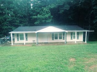 5109 Old Sams Creek Rd, Pegram, TN 37143