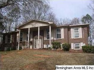 330 Gray Dr SE, Jacksonville, AL 36265
