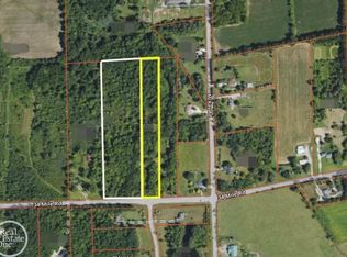 34 Mile Rd #5.04, Romeo, MI 48065