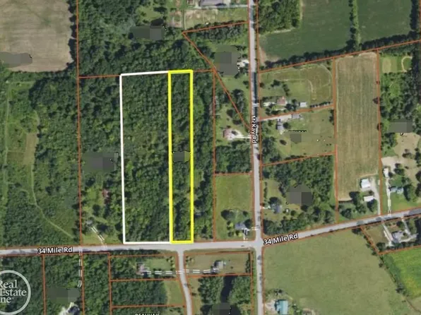 34 Mile Rd #11.20, Romeo, MI 48065