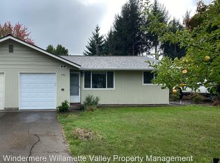 340 SE Atwood Ave, Corvallis, OR 97333