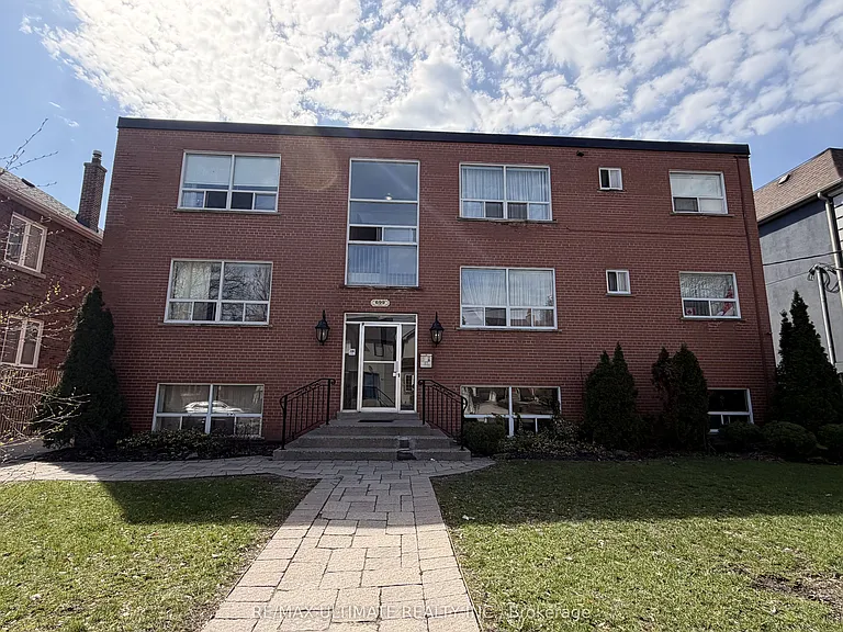 699 Balliol St #303 — Photo 13