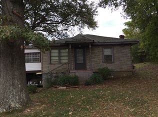 367 3rd St, Forest Park, GA 30297