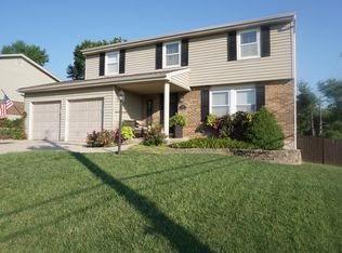 102 Whippoorwill Dr, Edgewood, KY 41018