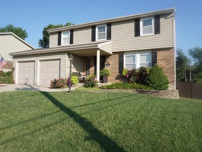 102 Whippoorwill Dr, Edgewood, KY, 41018