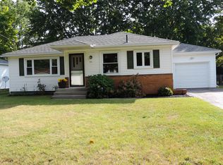 50 Chad Cir, Rochester, NY 14616