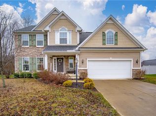 1432 Golden Eagle Dr, Troy, OH 45373