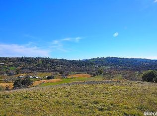 9515 Glenview Rd, Newcastle, CA 95658