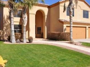 4118 E Pinon Way, Gilbert, AZ 85234