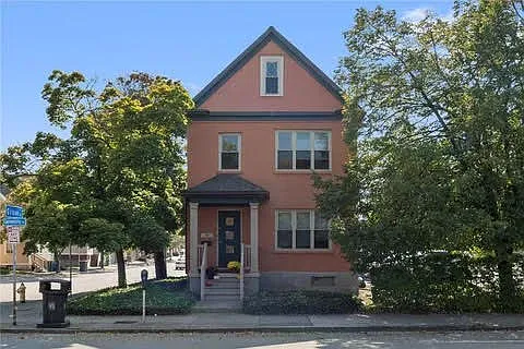 45 University Ave #UP — Photo 12