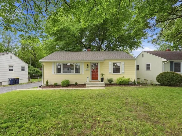7816 Washington St, Kansas City, MO 64114
