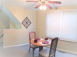 203 Opal Dr, Cranberry Township, PA 16066