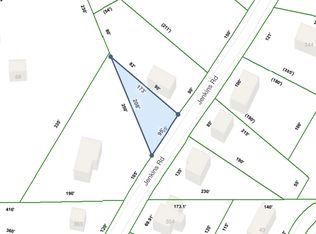 353 N Jenkins Rd, Rossville, GA 30741