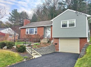 83 Aldrich Ave, Binghamton, NY 13903
