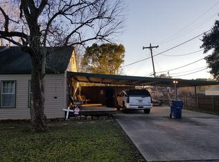 3000 Patillo Rd, Orange, TX 77630