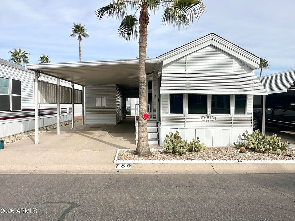 1st image of 789 S CINNABAR Drive #789