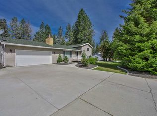 15515 N Anna St, Mead, WA 99021