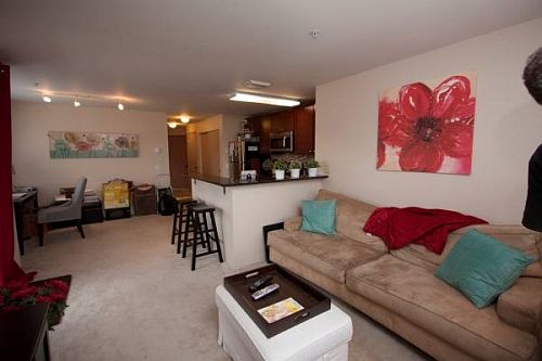 Interior Photo