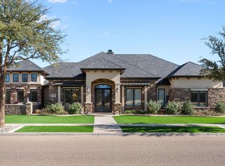 9001 Juneau Ave, Lubbock, TX 79424