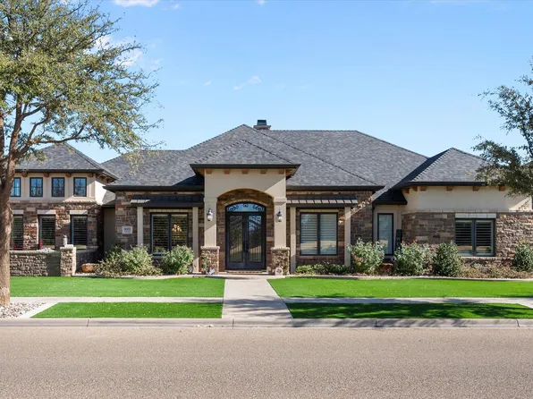 9001 Juneau Ave, Lubbock, TX 79424