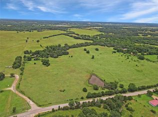 LOT 188 Highway 59b, Macomb, OK 74852