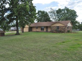 11150 E Barbara Dr, Guthrie, OK 73044